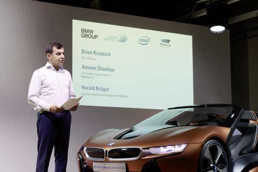 FCA BMW 3