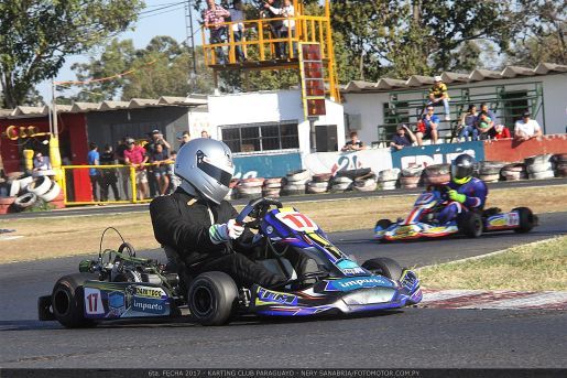 FORMULA MUNDIAL