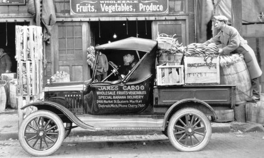 Ford Camion 2