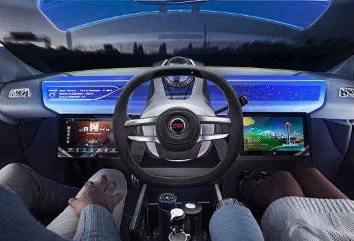 India Autonomo 1