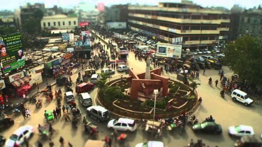 India Autonomo 2