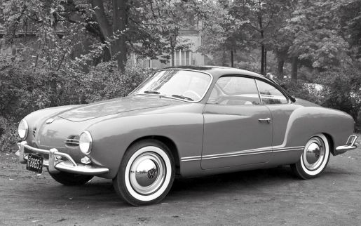 Karmann Ghia 2