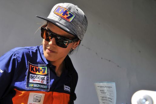Laia Sanz Atacama 4