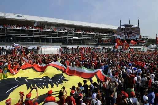 Monza 4