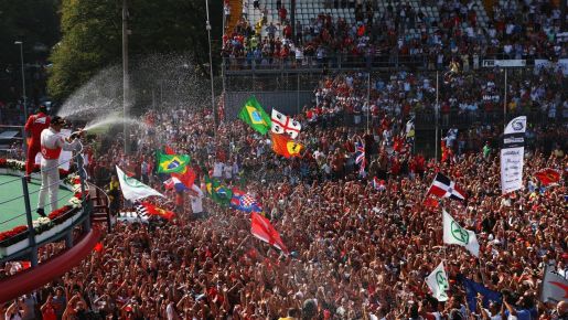 Monza 5