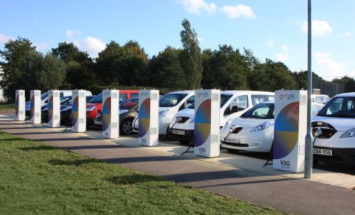 Nissan Leaf Gen Z 3