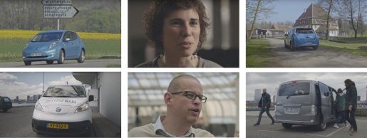 Nissan Testimonio 1