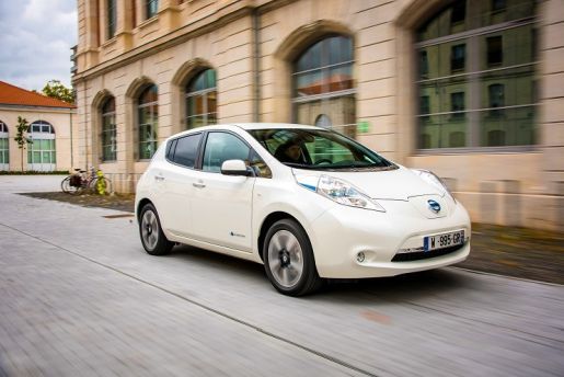 Nissan Testimonio 2