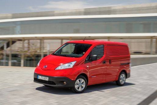 Nissan Testimonio 3