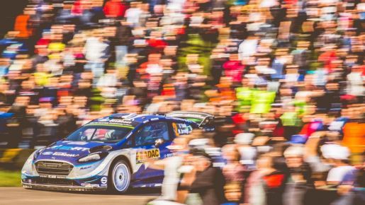 Ott Tanak 1
