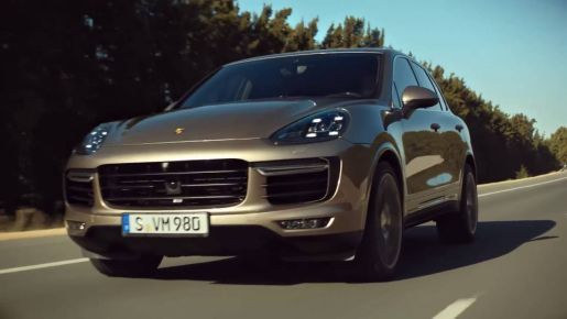 Porsche Emisiones 1