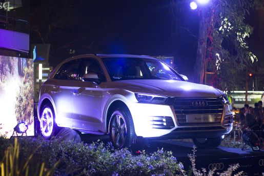 Py Audi Q5 1
