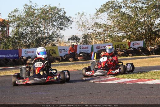 ROTAX JUNIOR MAX
