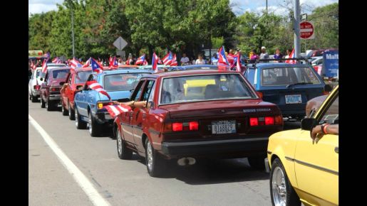 Toyota Puerto Rico 2