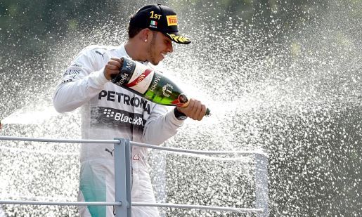 lewis h 3