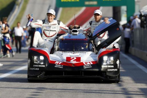 919 Hybrid Texas 2