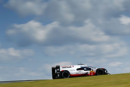 919 Hybrid Texas 7