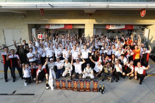 919 Hybrid Texas 9