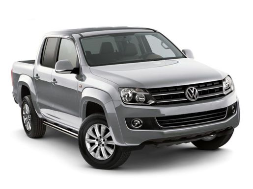 Amarok VW Ecuador 2