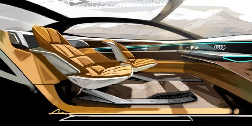 Audi Aicon Concept 6