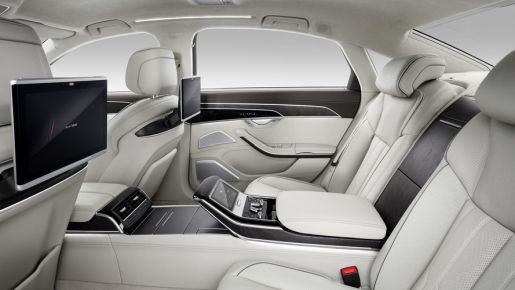 Audi Frankfurt IAA 2