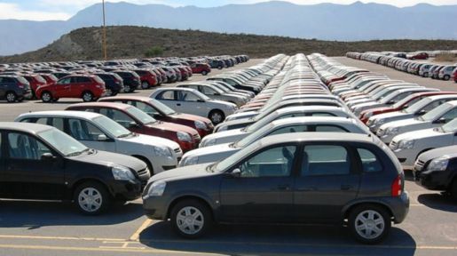 Autos Mundiales 3