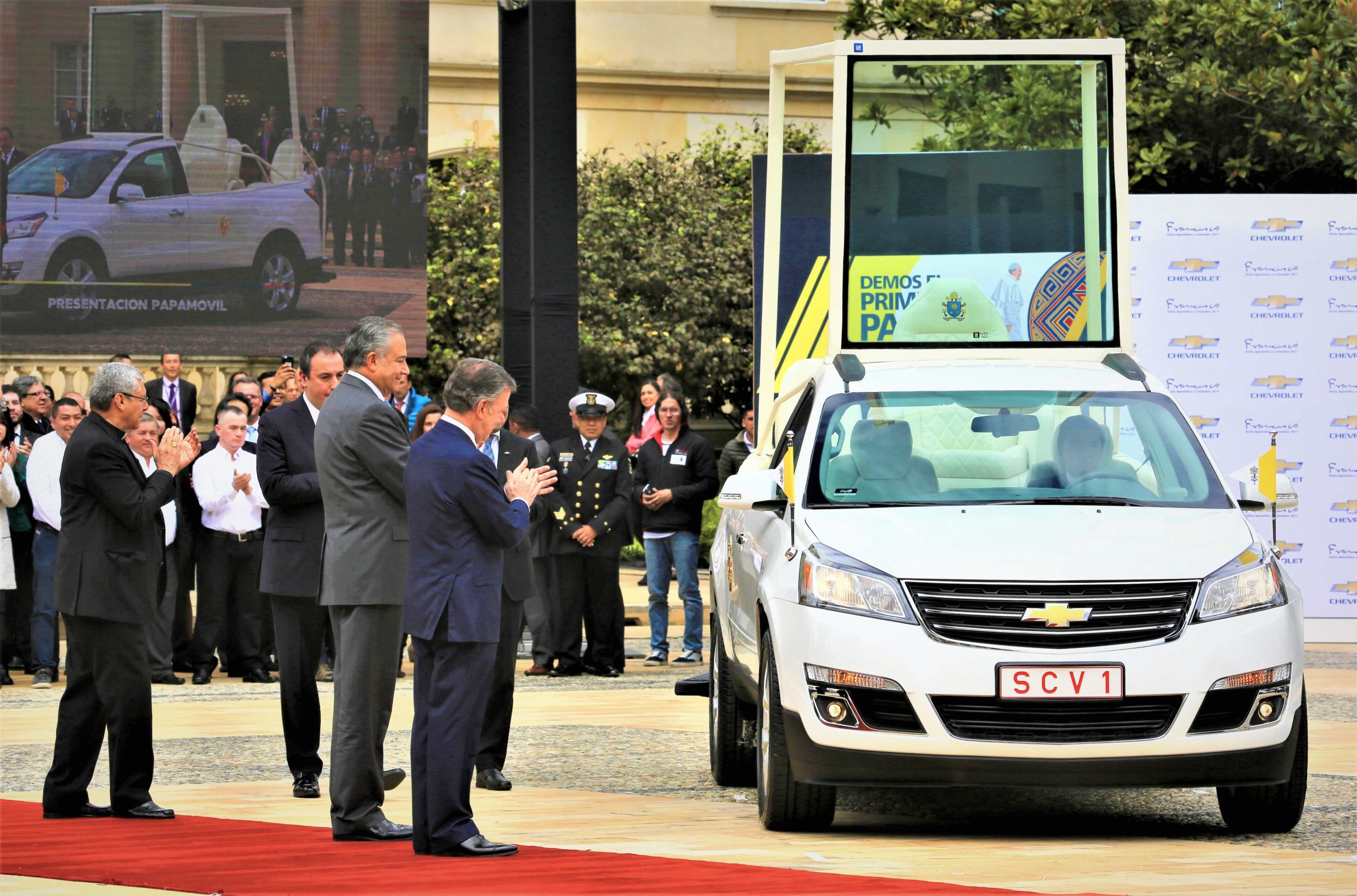 GM Papamovil Colombia 1