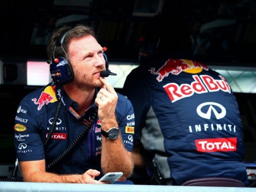 Horner 1