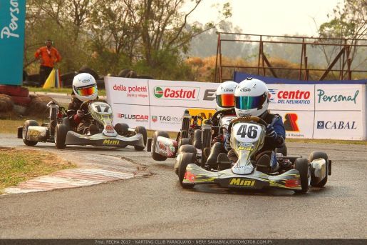 Karting Nu Guazu 5