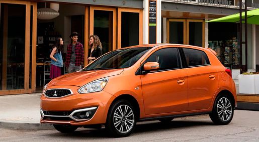 Mitsubishi Productos 1