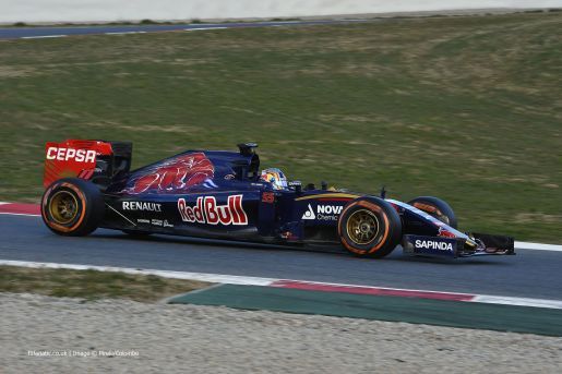 Sainz Gasly 2