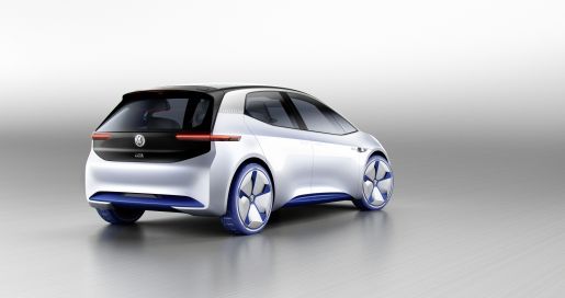 VW Electricos 3M 2