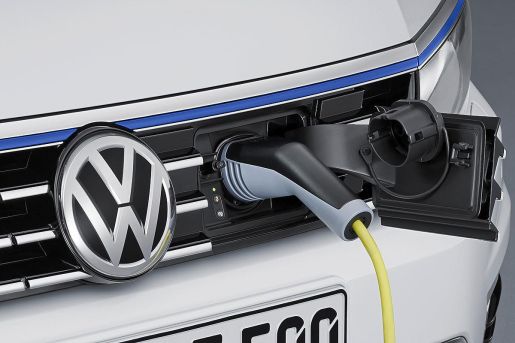 VW Electricos 3M 3