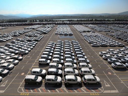 Ventas Brasil 2017 2