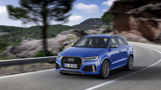 Audi Sport 2020 2