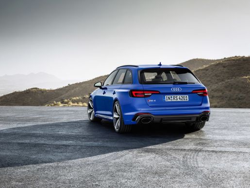 Audi Sport 2020 4