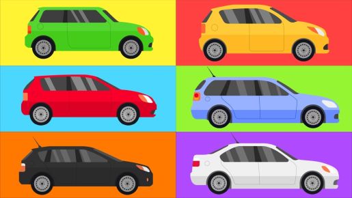 Auto Color 2
