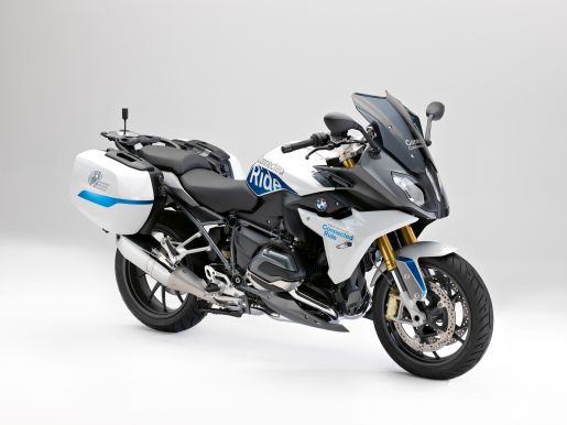 BMW R 1200 RS 1