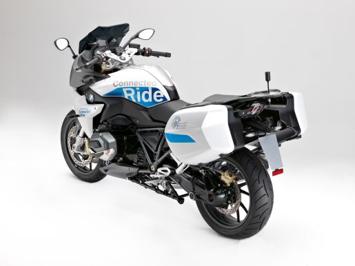 BMW R 1200 RS 2
