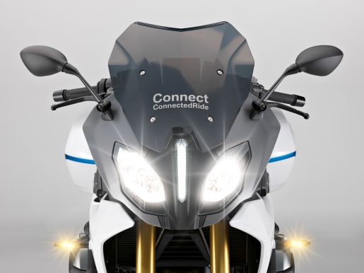 BMW R 1200 RS 5