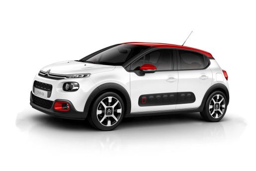 Citroen C3 Expo Vino Asu 2