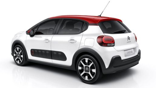 Citroen C3 Expo Vino Asu 3