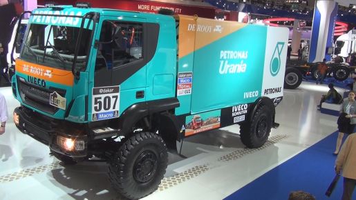 Copetrol ViscGuard 4