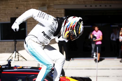 F1 Texas 1