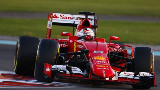 Ferrari Marchionne 3