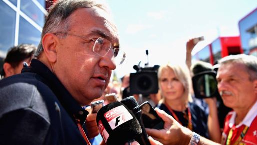 Ferrari Marchionne 4