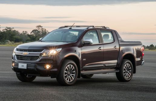 GM Brasil 100 2