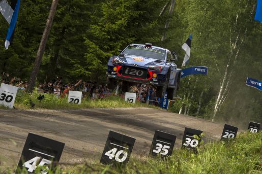 Hyundai Suspension 2