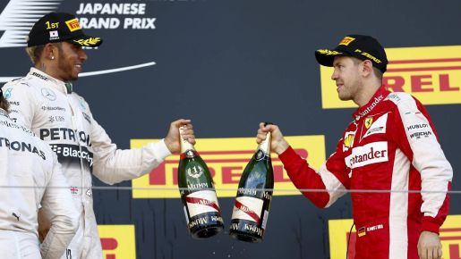 Japon F1 4