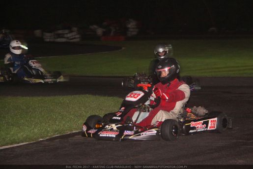 Karting 8va 5